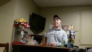 Realize All Things E281 'Whiskey Review...Tin Cup' #review #subscribe #shorts