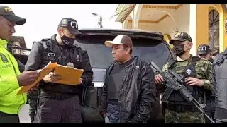 ¿A qué se debe que un cabecilla del Clan del Golfo tuviera un esquema de seguridad de la UNP?