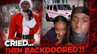 Kai Cenat CRIED at NBA YoungBoy&rsquo;s Concert&hellip; Then Got Backdoored By His Favorite Rapper 💔🚨