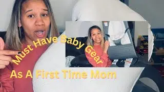 TOP 5 BABY ITEMS EVERY NEW MOM NEEDS IN 2025...and the 5 items you DON'T!