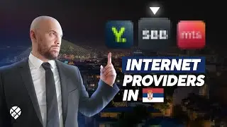 Internet Providers in Serbia: The Ultimate Expat & Digital Nomad Guide