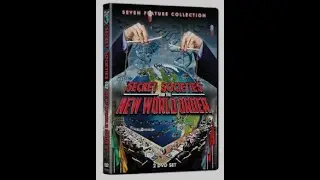 Vatican Secret Societies and the New World Order