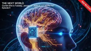 Becoming Superhuman! 🧠 The Neuralink Revolution is Here! (Episode 9)