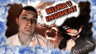 Влюбился в красивую форму ►Misha's incident