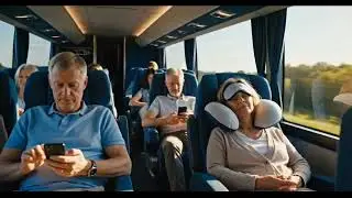 Charter Bus Rentals in Suffolk for Sporting Events, School Trips, and More