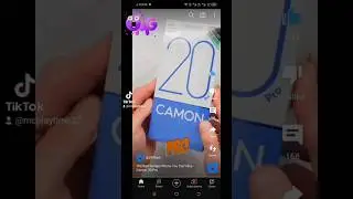 Affordable phone! Vlog or Stream. Bili na kayo guys! 🤩 #tecnocamon20pro #techreview #Ot4tech