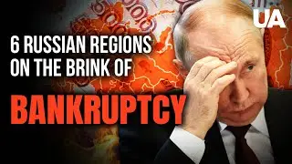 Financial reserves exhausted! Phase of severe decline in the Russian economy | Explainer