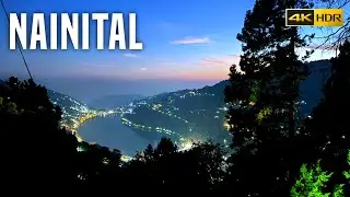 Nainital | Jim Corbett National Park Jeep Safari
