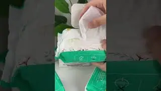antibacterial wipes