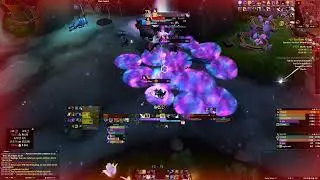 Eco-Dome Aldani +13 -- Balance Druid PoV