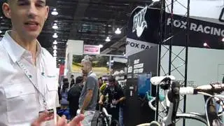 Texas Cyclesport Новый Bianchi Infinito 2012 года