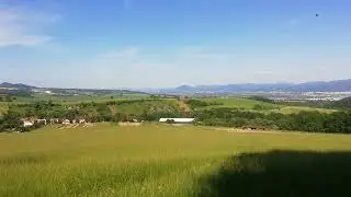 Slovakia - Spring