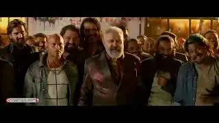 Darbar New South Indian hindi dubbed movie 2020