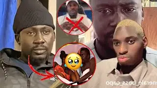 En live en fin cas V!ol bi lerna Adamao et Bamba djigui &eacute;clate toute la v&eacute;rit&eacute; et d&eacute;truit kaliphone