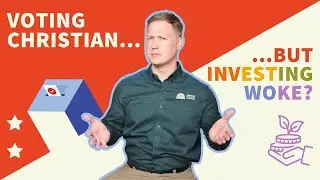 Voting Christian, But Investing Woke?