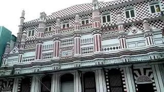kandy town mosque