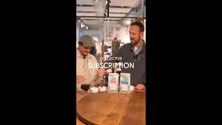A Talk About Subscription Coffees | Bekele Honey and Gichathaini