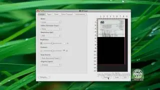 Мобильный сканер HP ScanJet Professional 1000 &mdash; Your Tech Life