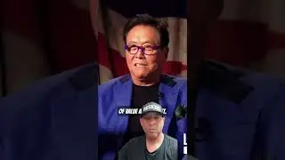 These things are not an asset! (Reaction) 💰 #robertkiyosakiinterview #shorts