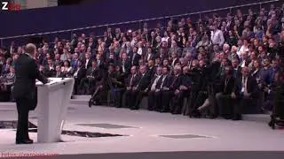 Nov 10, 2016 | Conference Into the Future: Russia&rsquo;s Role and Place