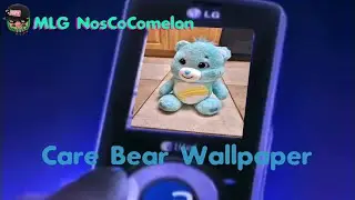 MLG Alltel Care Bears | MLG NosCoComelon 