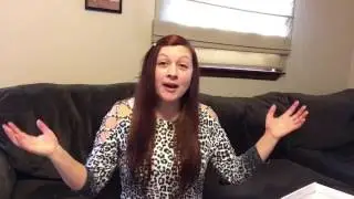 DOLLKATS SHOE REVIEW NUMBER 1