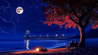 SLEEP INSTANTLY Within 3 Minutes, Music to Calm the Mind and Stop Thinking, Healing Sleep Music