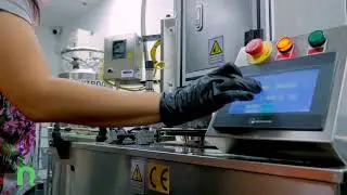 Packaging Process | N2 Packaging