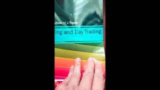 Bộ S&aacute;ch đầy đủ về Chart Patterns của Thomas Bulkowski