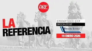 La Referencia - Enero 19, 2026