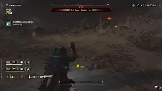 HELLDIVERS 2 - Hora de que conozcan la democrácia