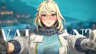 gw ga tau kenapa masih main game ini | Valorant Indonesia Gameplay