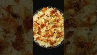 Ghee Rice Recipe | Nei Choru | Guest Lunch Recipe | Quick & Easy Lunch Recipe | Rice Recipes Indian