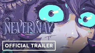 Neverway - Official Trailer | Latin American Games Showcase 2025