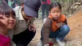 LEIRI PCI NAUPANG Sunday school pawl hai in Picnic hmang na(january 2026)Date 3/01/2026😘