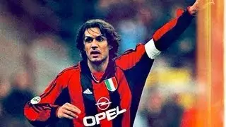 Paolo Maldini-Cuore di Drago-[HD]