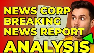 My Take on News Corp's Stock Buyback Strategy