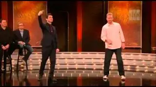 Improv-A-Ganza: Sound Effects - Garbage Men