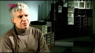 FUNKTION ONE ~ Tony Andrews Interview ~ Tech Talk