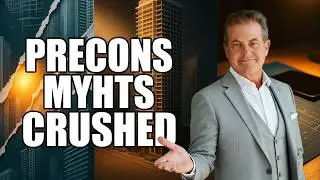 Six Myths About Pre-Construction in Miami 2025 | The Truth Behind Miami&rsquo;s Real Estate Boom