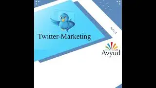 Twitter Marketing Course at Avyud Academy