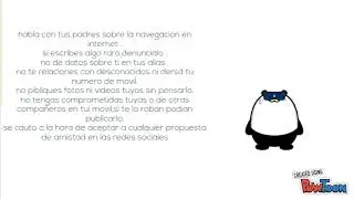 protegete en internet