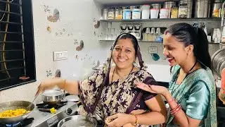 एक माँ को इतनी चिंता होती है बच्चे नही समझ पाते🥹 सबको जवाब देना पड़ता है मुझे मुस्लिम बहू से दिक्कत 