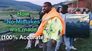 How Kanye West made 