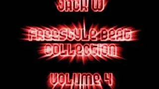 Jack W - Freestyle Beats Vol. 4 (Brothers In Arms Remix)