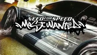 Прохождение NFS_ Most Wanted(Без комментариев)#10