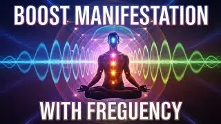 Here is how you can boost your manifestation speed #affirmations #quantum #manifestation 