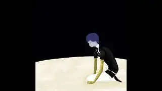 On the Moon houseki no kuni fan made soundtrack