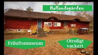 Fricamping HALLANDSGÅRDEN, HALMSTAD. häpnadsväckande GEMYTLIGT.