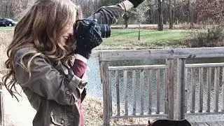 Photoshoot Vlog!